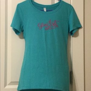 NWOT Slingfish Medium shirt